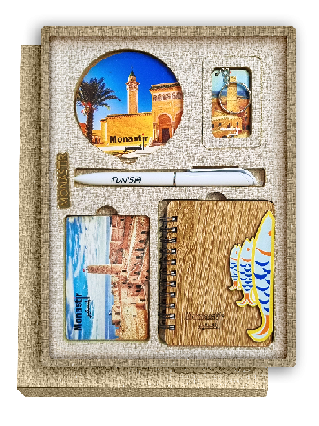 Box Héritage Premium  - Monastir