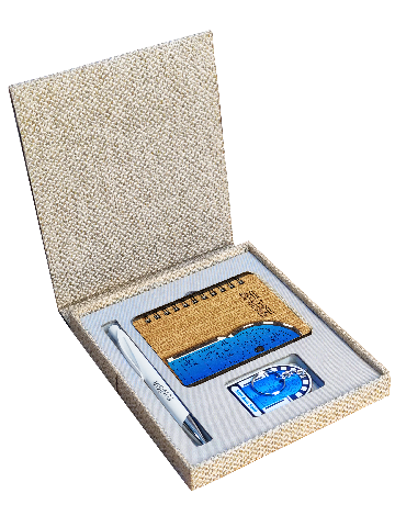 Box Compact Premium Personnalisée Sidi bou Said