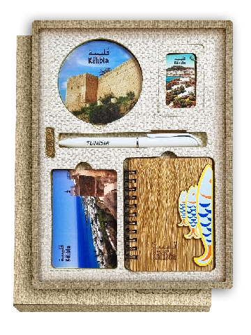 Box Héritage Premium  - Kélibia