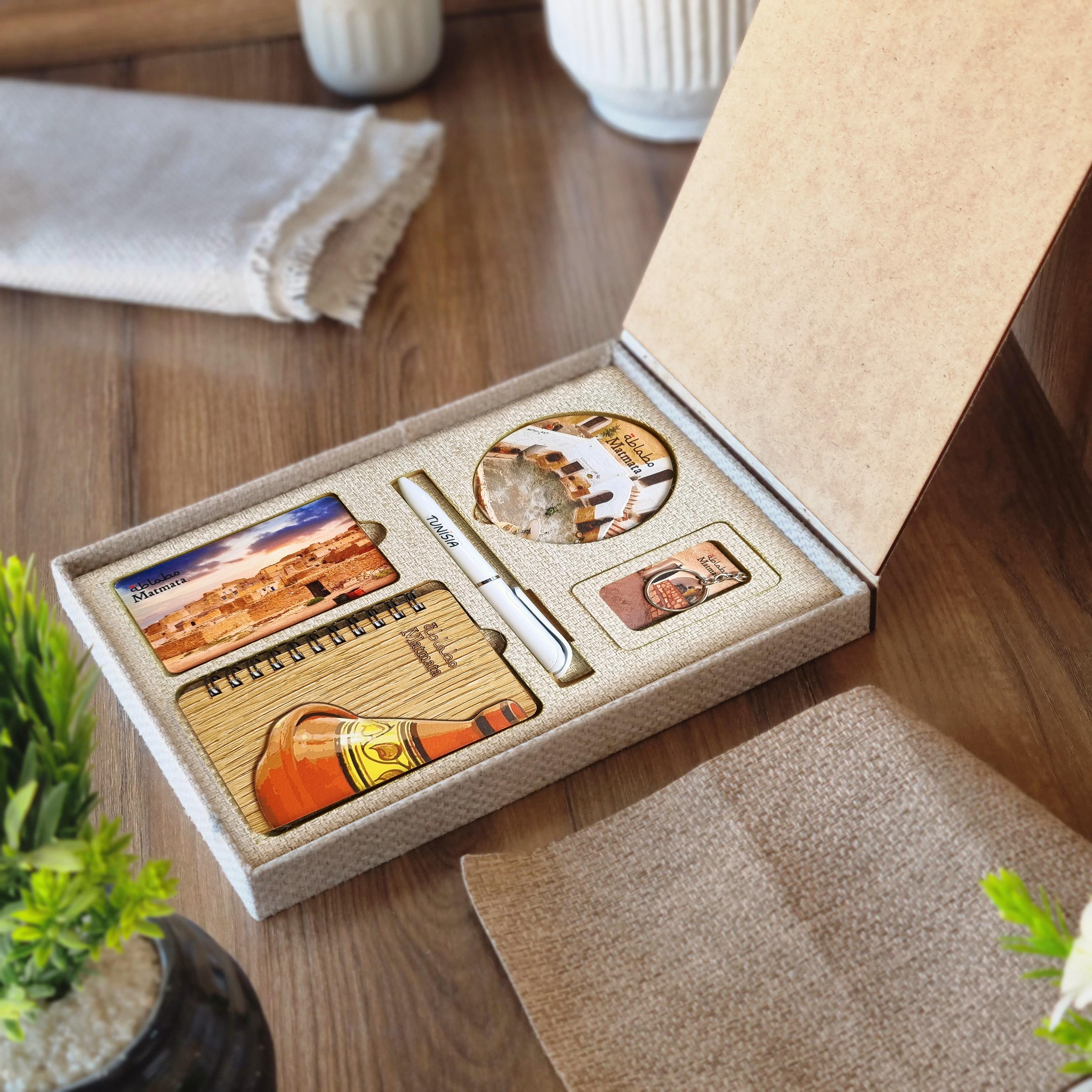 Box Héritage Premium  - Matmata