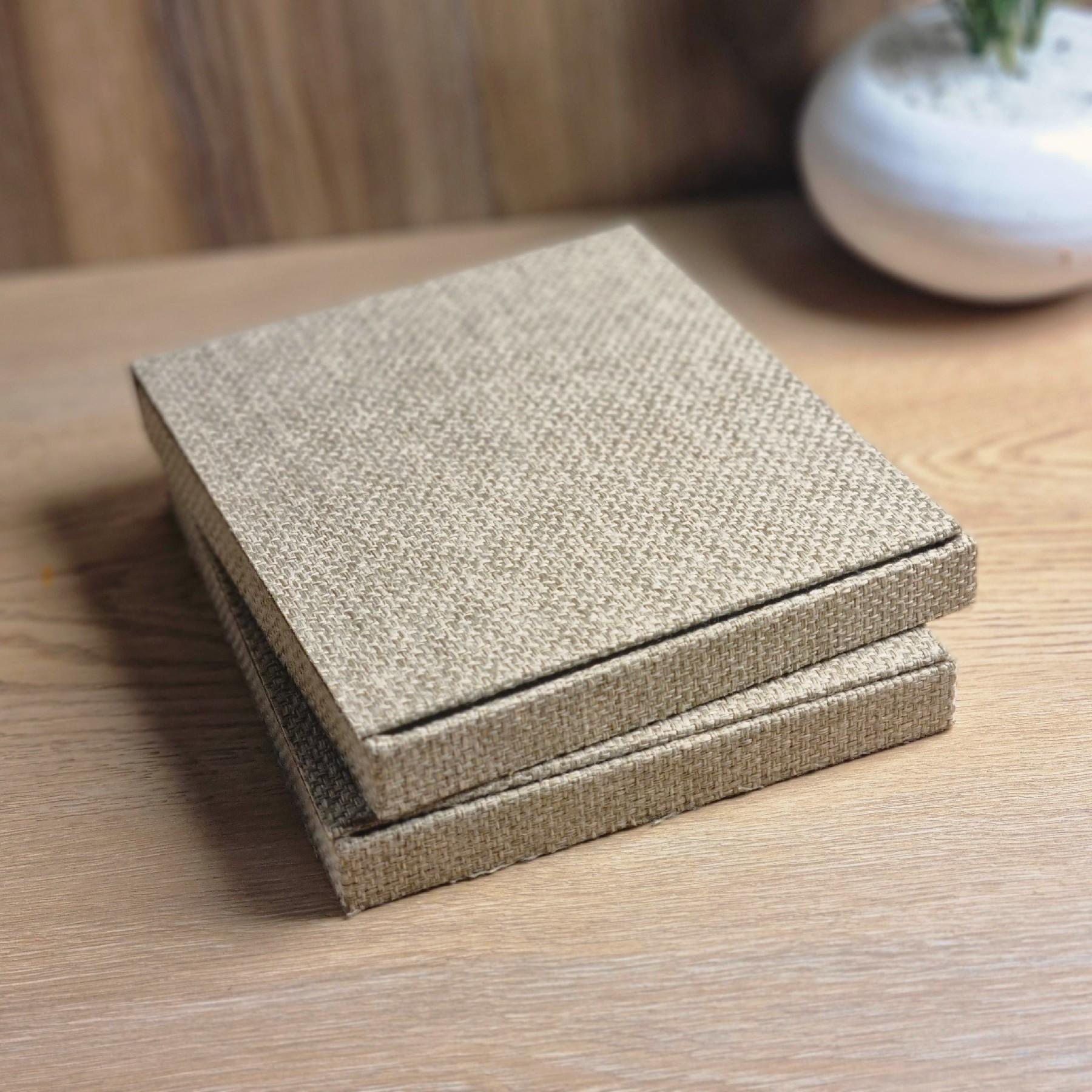 Box Compact Premium Personnalisée Mahdia