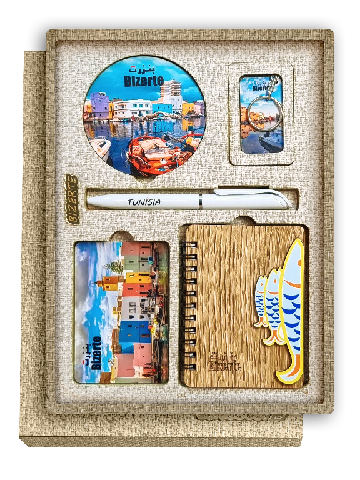 Box Héritage Premium  - Bizerte