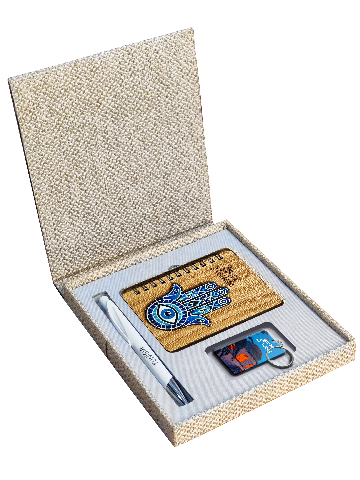 Box Compact Premium Personnalisée Sousse