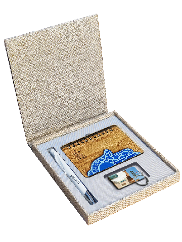 Box Compact Premium Personnalisée Gafsa