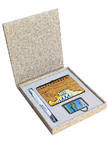 Box Compact Premium Personnalisée Kelibia