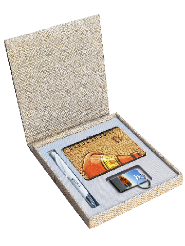 Box Compact Premium Personnalisée Gabes