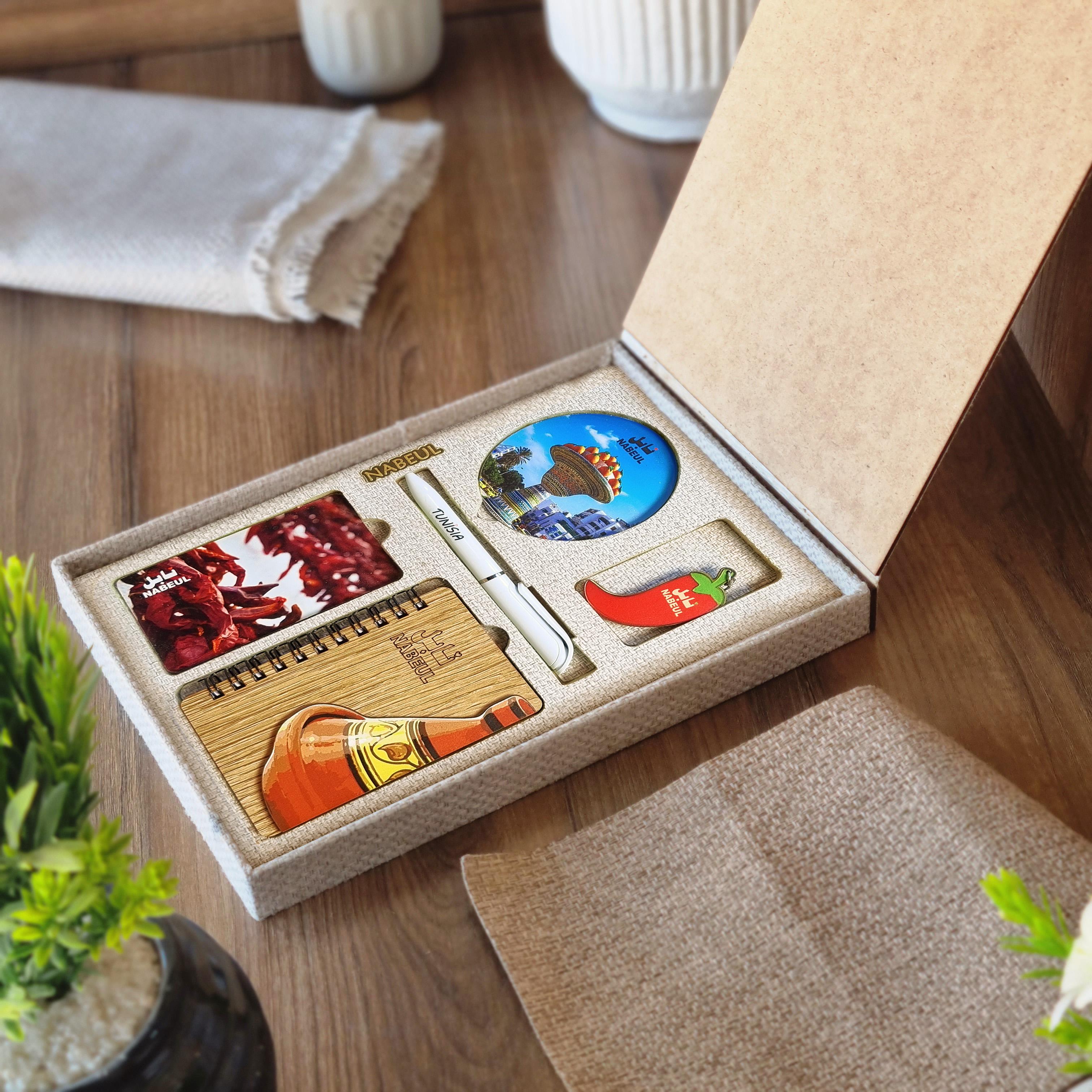 Box Héritage Premium  - Nabeul