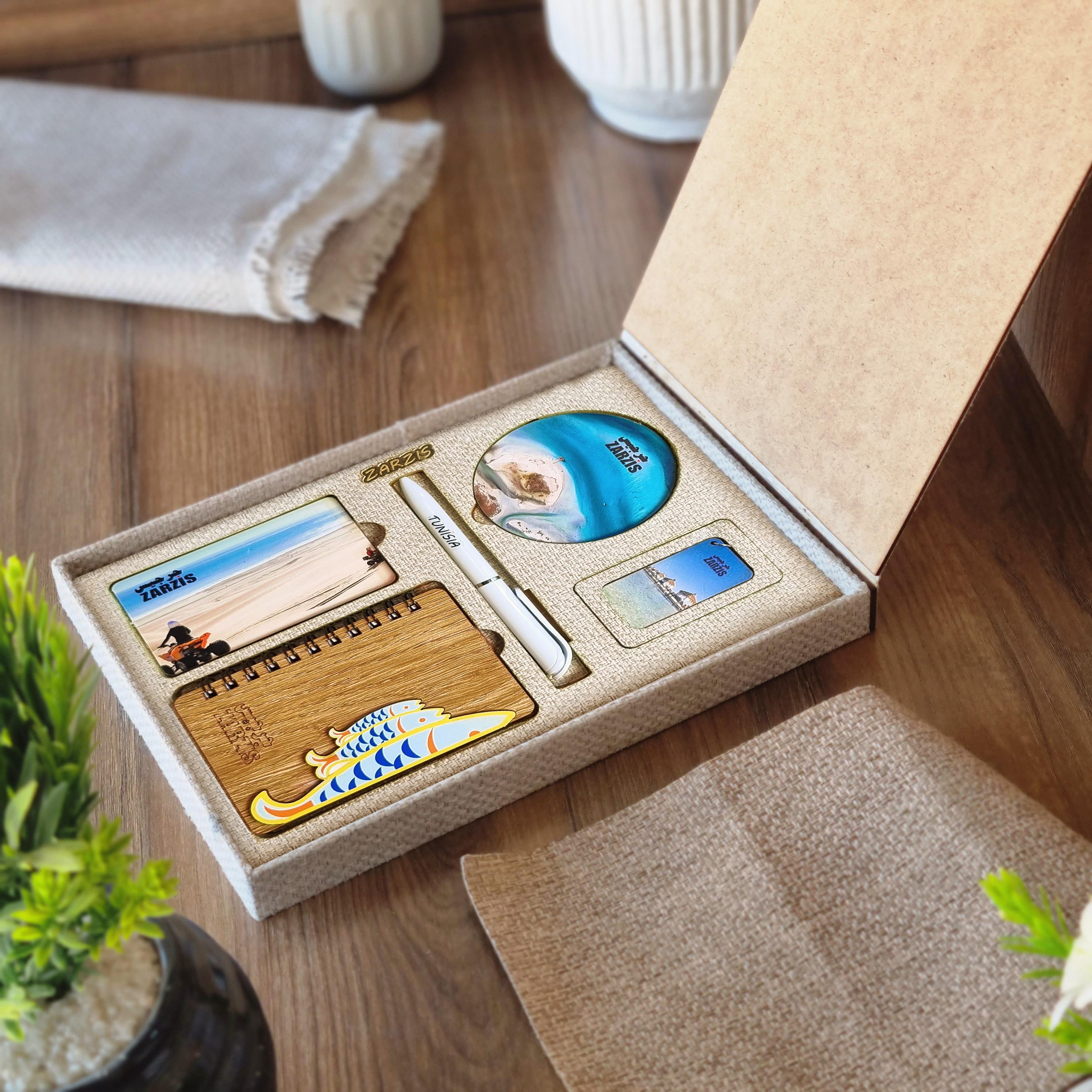 Box Héritage Premium  - Zarzis