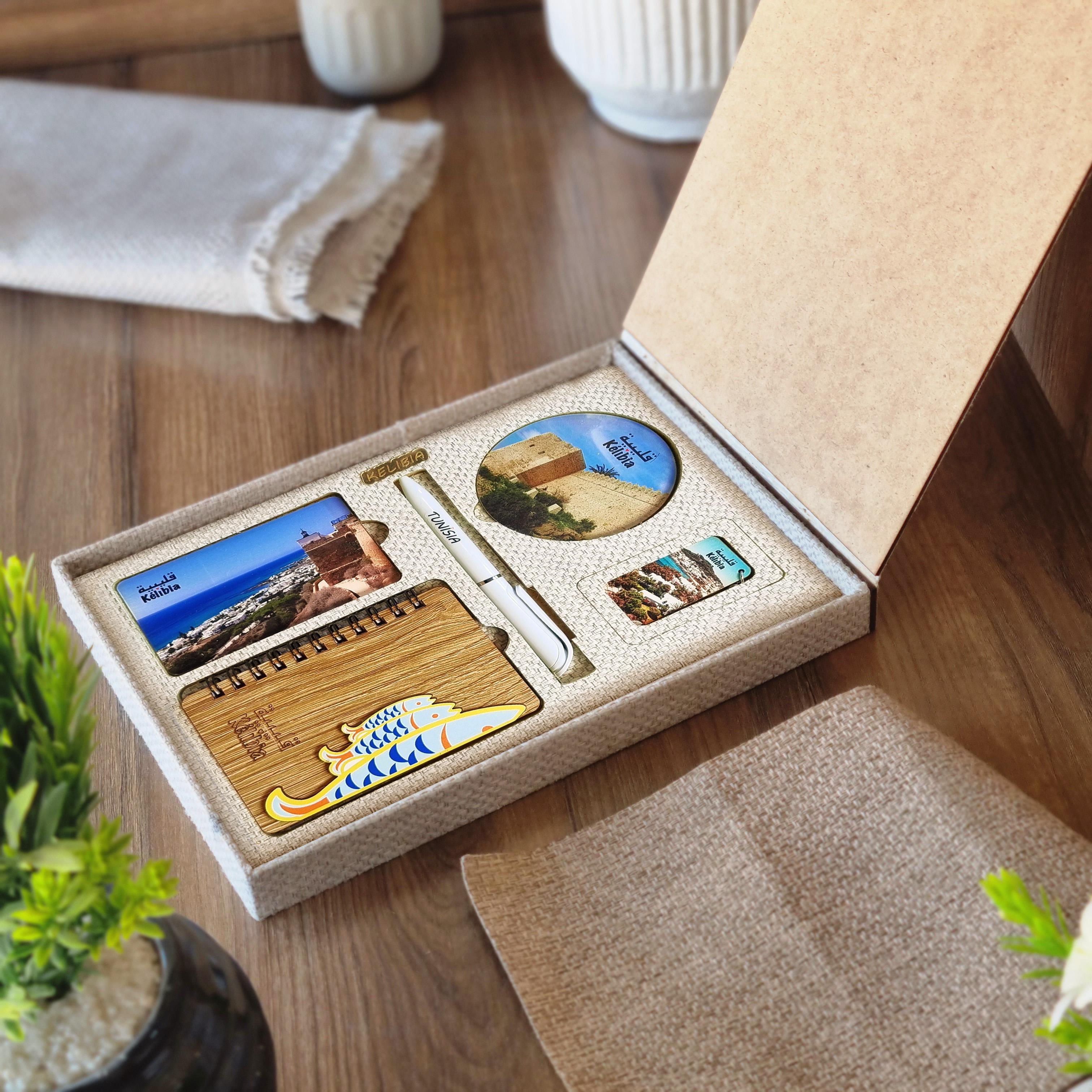 Box Héritage Premium  - Kélibia