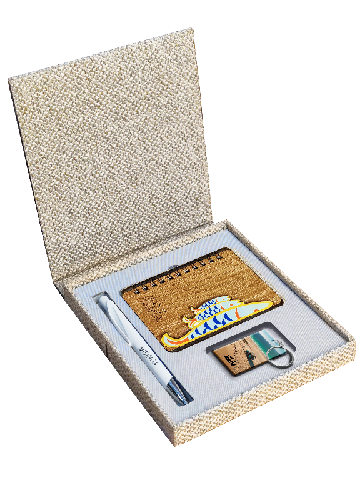 Box Compact Premium Personnalisée Zarzis